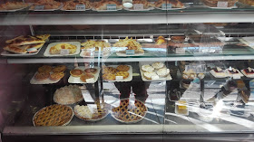 Novo Paladar - Boulevard De Masas Argentinas