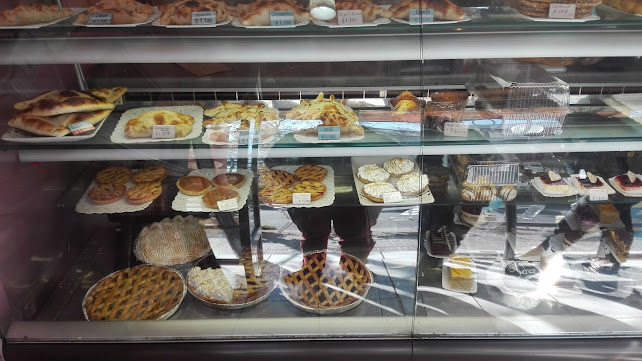 Novo Paladar - Boulevard De Masas Argentinas