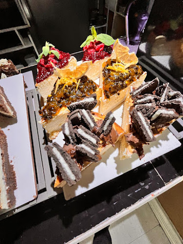 ESPACIO CARAMBA - Tome