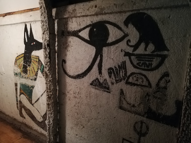 Circunvalación 452, 1532015 Copiapó, Atacama