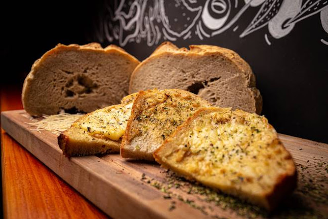 L'Mia Roma - Gastronomía y hostelería