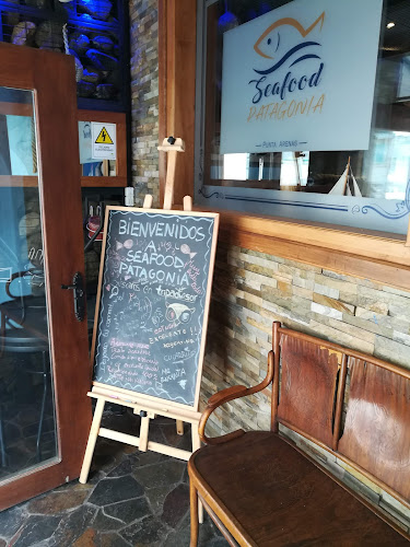 Seafood Patagonia - Punta Arenas