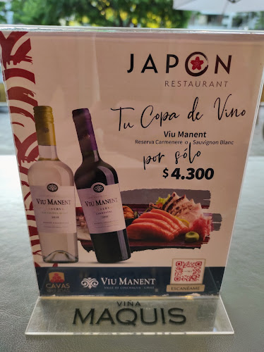 Japon Nueva Costanera