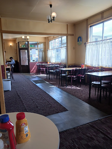 Opinii despre El Carioca în Punta Arenas - Gastronomía y hostelería