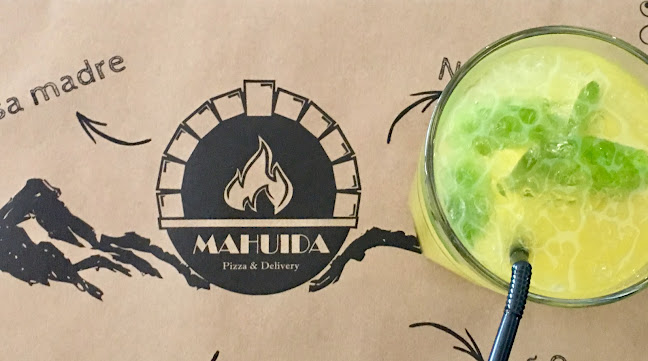 Mahuida Bar & Pizza Phone number