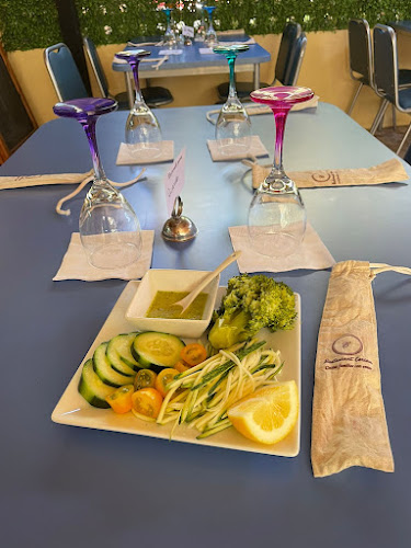 Restaurant Corina - Los Andes