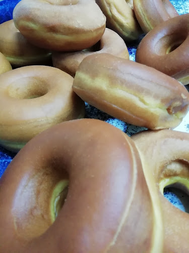 Panadería Puerto Aysén - Gastronomía y hostelería