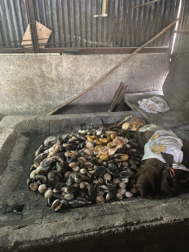 Restaurant Hoffmann - Puerto Montt