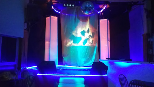 Kactus Pub Discoteque