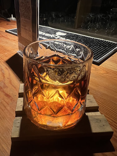 Hiddenbar.cl - Santiago