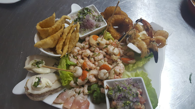 Reviews of Rincon de Guanaqueros in Coquimbo - Gastronomía y hostelería