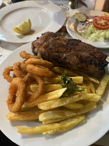 Restaurante Comida Típica Chilena EL HORNITO DE RAFA - Copiapó