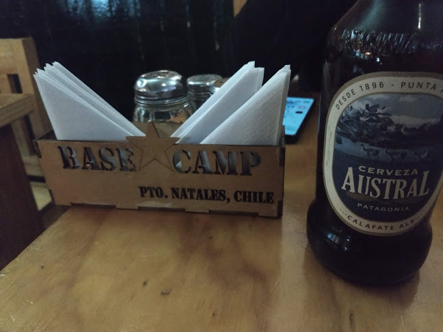 Manuel Baquedano 731, 6160029 Puerto Natales, Natales, Magallanes y la Antártica Chilena