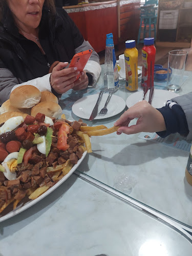 Comments and reviews of Hugo restaurant