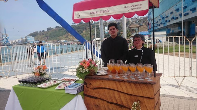 Lo Vásquez 704, 2660768 Valparaíso, San Antonio, Valparaíso