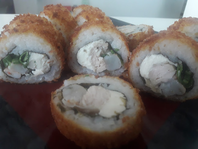 Kobe Sushi Phone number