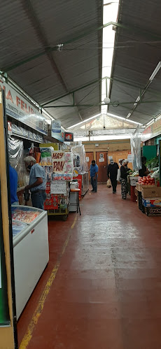 Reviews of Mercado Centenario in Arica - Gastronomía y hostelería