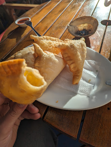 Restaurant "El círculo" - Osorno