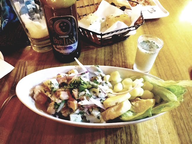 Sushi Bar Limeño 1033