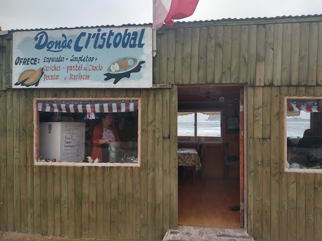 Donde Cristobal - Gastronomía y hostelería