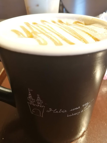 Habia una Vez - Recoleta