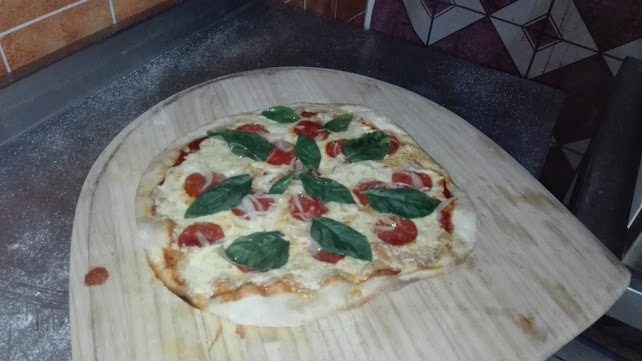 El Club de la Pizza - Gastronomía y hostelería