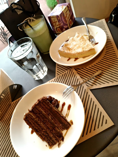 Dulce Canela Café