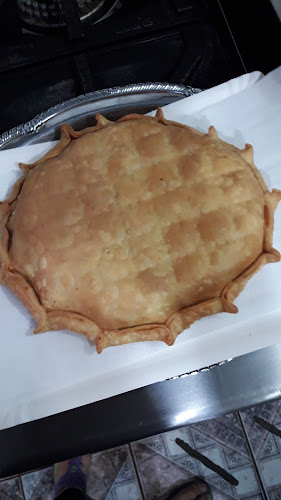 Opinii despre Divinas Empanadas La Cisterna în La Cisterna - Gastronomía y hostelería