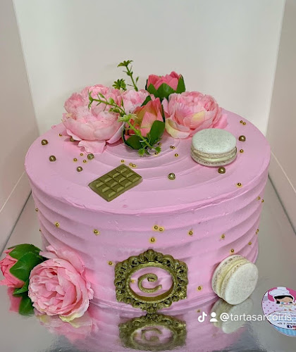 Alexandra.bagnara Reposteria creativa - Santiago