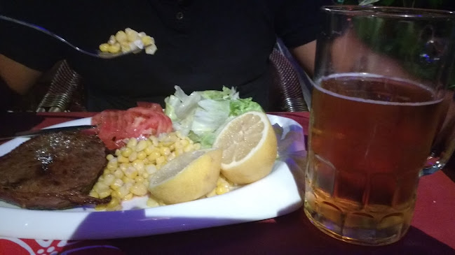 Comentarii opinii despre Restaurante La Gondola