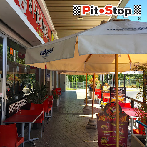 Comments and reviews of PitStop Pizza & Pollo