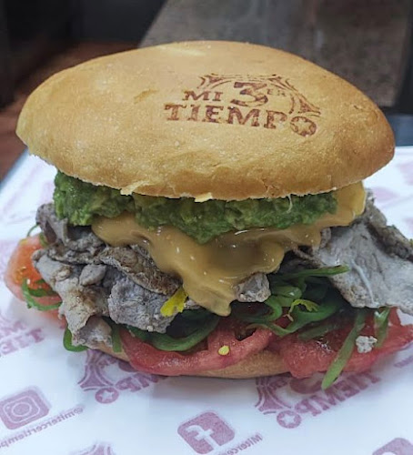 Sandwicheria Mi Tercer Tiempo SPA. - Pichilemu