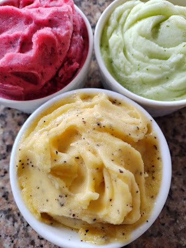 Heladería Café Del Museo - Gastronomía y hostelería