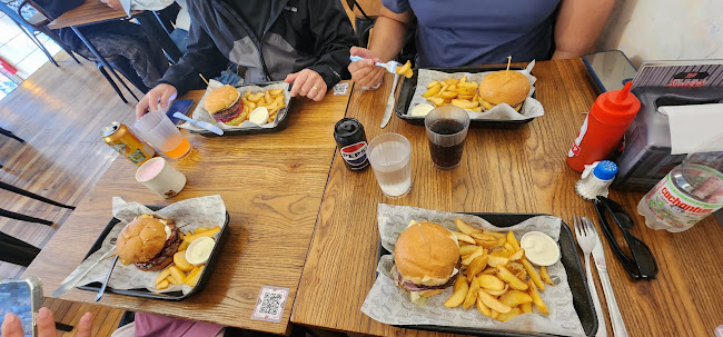 Ruta 9 Sandwicheria - Gastronomía y hostelería