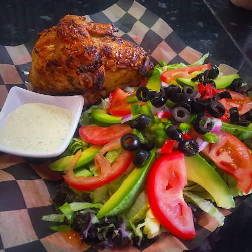 Reviews of PitStop Pizza & Pollo in Machalí - Gastronomía y hostelería