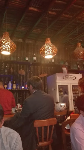 Serrano 299, 8330288 Santiago, Región Metropolitana