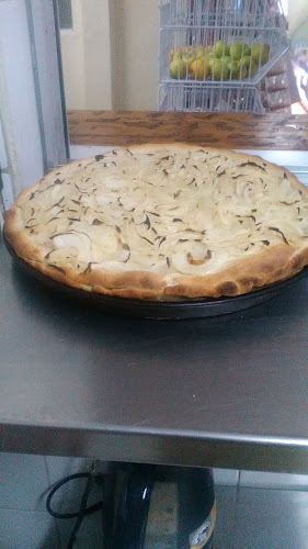 Pizzería Los Pibes - Santiago