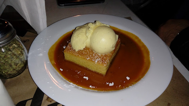 Ciudadano Restaurant - Gastronomía y hostelería