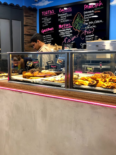 Daniel’s Bakery ToGo