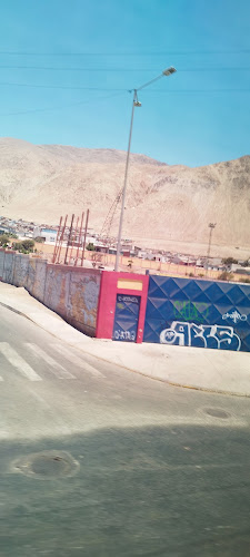 Restaurant Bucaneros