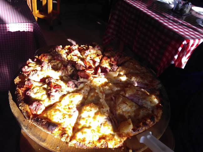 Catus Pizza - Gastronomía y hostelería