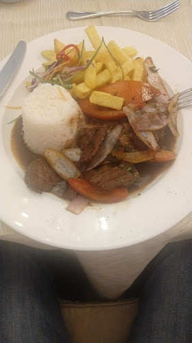 Comentarii opinii despre Alto Ají Seco