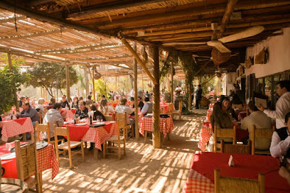 Restaurante La Vaquita Echá