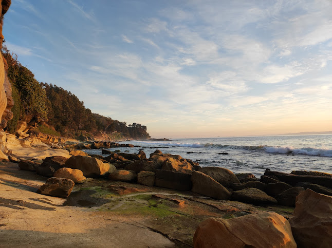 Restaurante "El Parrón" - Tome