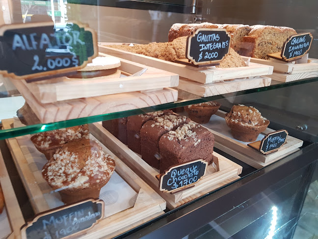 Café Ritual Isidora