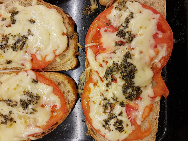 LA COCINA ROCK - Coronel