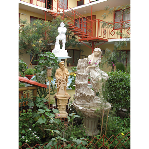 Hotel Puerto Caliche - Tocopilla