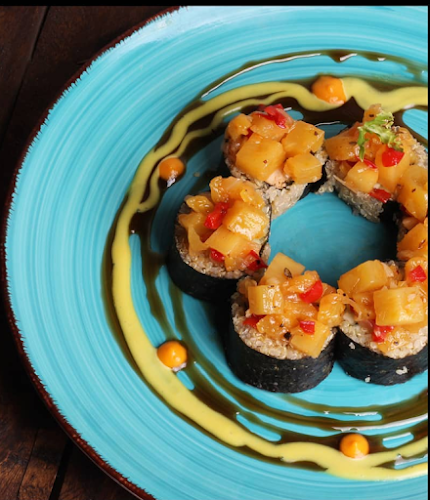 Kaikai Sushi - Gastronomía y hostelería