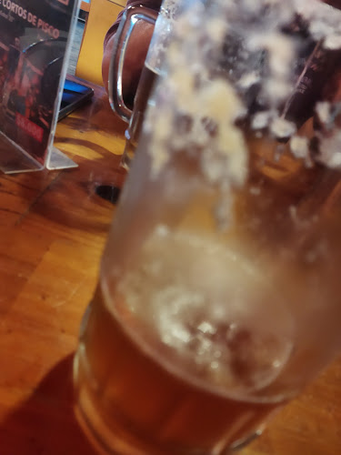 JOTA Restaurant - Valdivia