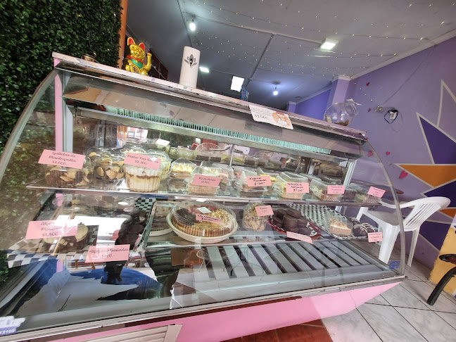 Comentarii opinii despre CHARLOTTE LONTUÉ